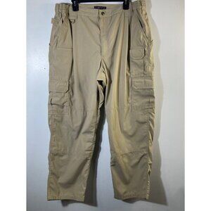 Mens 511‎ Tactical Taclite Pro Ripstop Pant Style SDB 74273 569 Tan 40 x 30 Poly